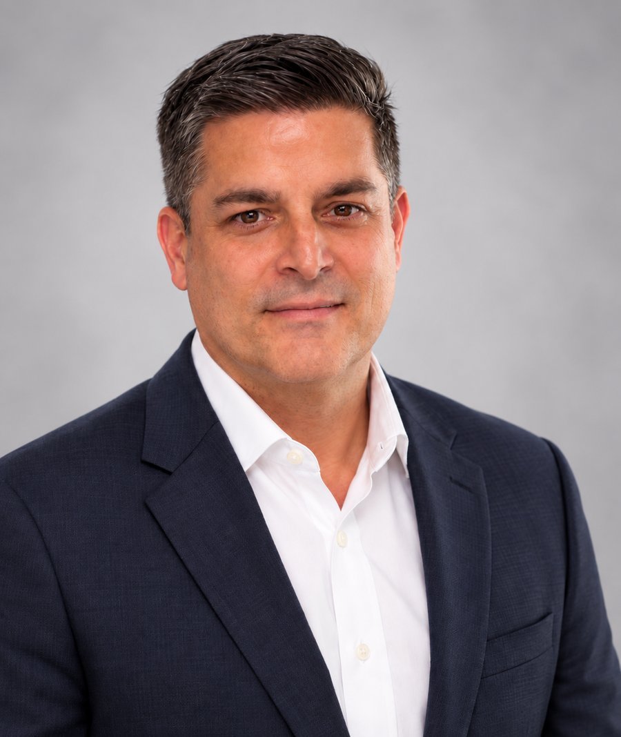 Joe Battaglia - Candidate for Nutley Board of Education